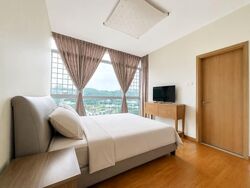 Hillview Regency (D23), Condominium #593862971